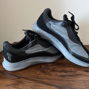 R.A.D One Global Shoes Sz 10